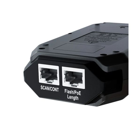 NOYAFA - Noyafa LAN TESTER POE NF-8509_7