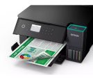 EPSON - L6360 EcoTank ITS wireless multifunkcijski inkjet štampač _small_1