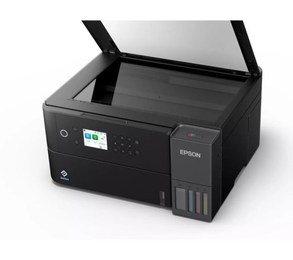 EPSON - L6360 EcoTank ITS wireless multifunkcijski inkjet štampač _4