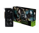 Gainward - SVGA Gainward RTX 5060 Ghost 8GB GDDR7 128bit, NE75060019P1-GB2063B_small_0