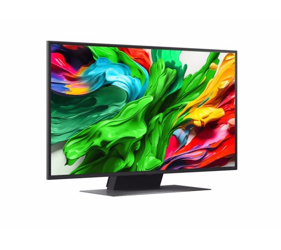 LG - Televizor LG 43QNED86A3C/QNED/43"/4K Ultra HD/smart/webOS 25/crna_0