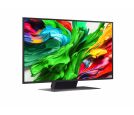 LG - Televizor LG 43QNED86A3C/QNED/43"/4K Ultra HD/smart/webOS 25/crna_small_0