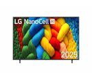 LG - Televizor LG 75NANO80A3B/NanoCell/75"/4K Ultra HD/smart/webOS 25/crna_small_0