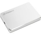 Transcend - Hard disk TRANSCEND TS2TSJ25C3S eksterni/2TB/2.5"/Type C/srebrna_small_0