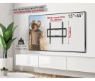 BARKAN - E307.B LCD TV zidni nosač 13-65 inča _small_1