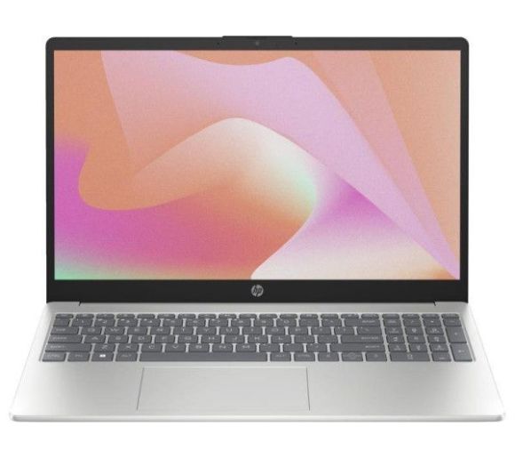 HP - NB HP 15-fc0102nm R5-7250U/8GB onboard/1TB/15.6 FHD AG/2YR/SRB/Win11Pro/B0CJ7EA_0