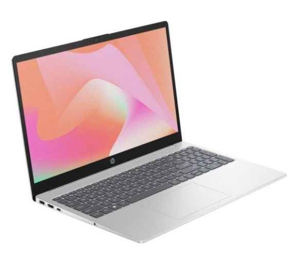 HP - NB HP 15-fc0102nm R5-7250U/8GB onboard/1TB/15.6 FHD AG/2YR/SRB/Win11Pro/B0CJ7EA_1