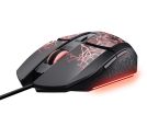 Trust - Miš TRUST GXT113 FELOX LED GAMING/crna_small_0