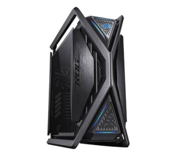 Asus - Kućište ASUS ROG GR701 Hyperion Black_0
