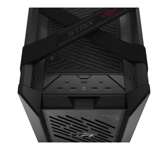 Asus - ROG STRIX HELIOS II GX601S crno kućište _1