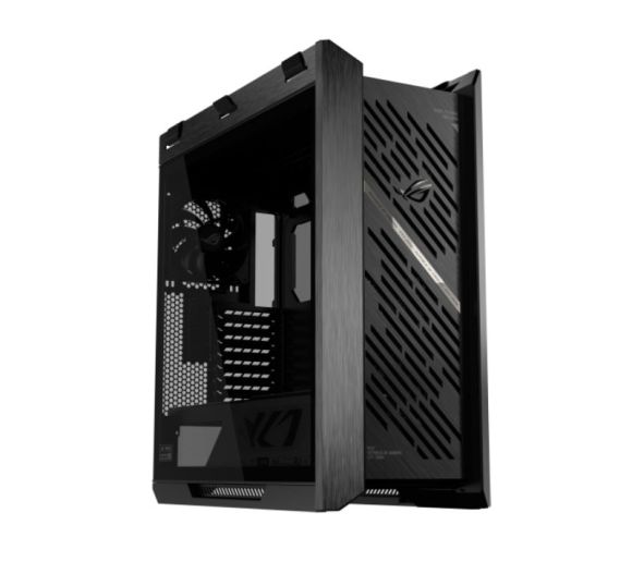 Asus - ROG STRIX HELIOS II GX601S crno kućište _3