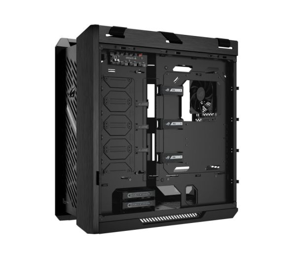 Asus - ROG STRIX HELIOS II GX601S crno kućište _4