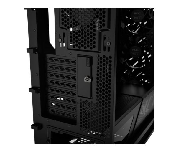 Asus - ROG STRIX HELIOS II GX601S crno kućište _7