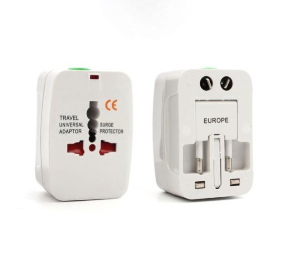 Strujni adapter EU/UK-USA AIO 75910_0
