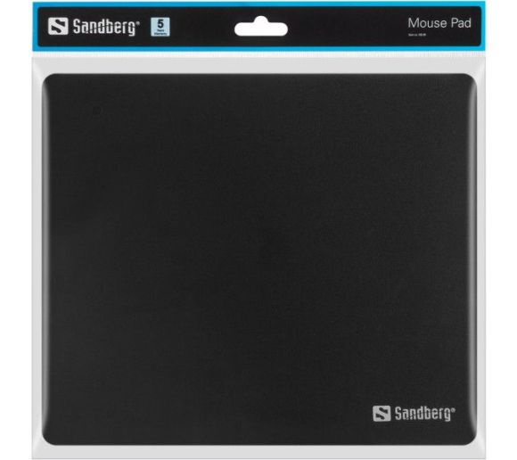 Podloga Sandberg Black 520-05_1