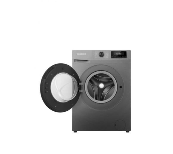 Mašina za pranje veša HEINNER HWM-H7014IVSMTC+++7kg/1400obrt/inv /slim/siva_1