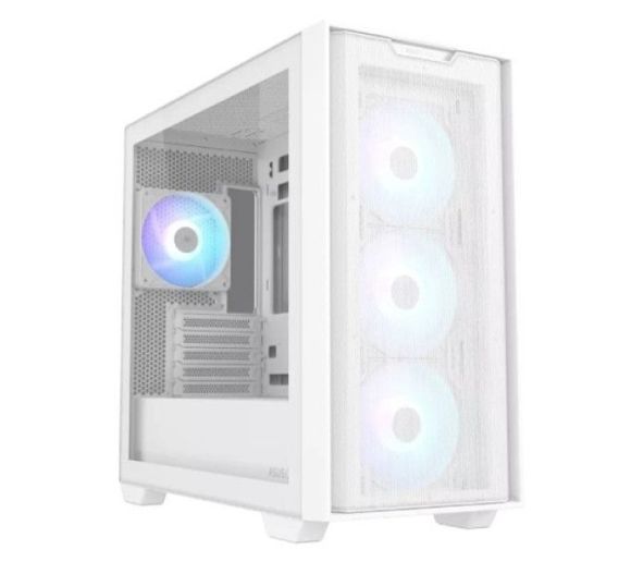 Računar DSCL Ryzen 5 5600X/16GB/M.2 1TB/RTX 5050 8GB/750W Powered by Asus_0