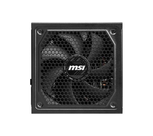 MSI - MAG A1250GL PCIE5 1250W napajanje _0