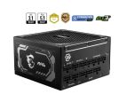 MSI - MAG A1250GL PCIE5 1250W napajanje _small_1