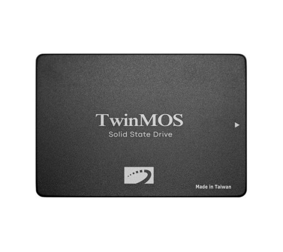 SSD 2.5" SATA 512GB TwinMOS Grey , TM512GH2UGL_0