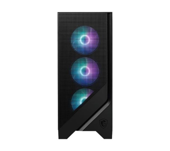MSI - MAG FORGE 321R AIRFLOW kućište _0