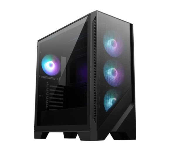 MSI - MAG FORGE 321R AIRFLOW kućište _4