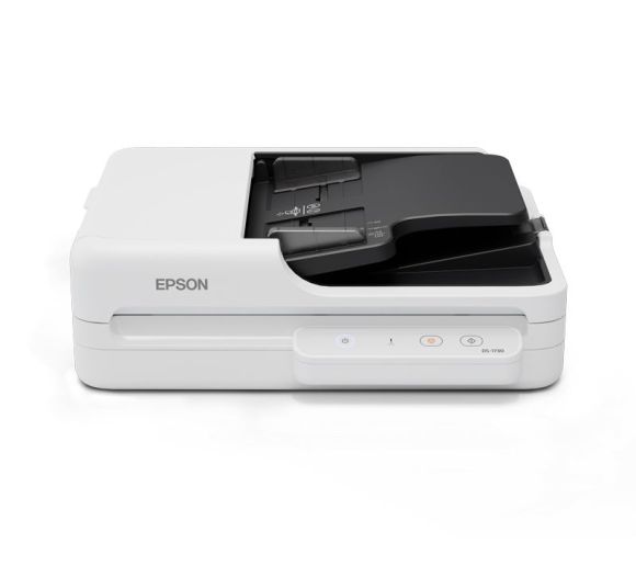 EPSON - WorkForce DS-1730 A4 skener _0