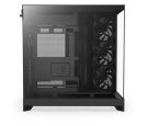 NZXT - H9 Flow Gaming kućište crno (CM-H92FB-01) _small_1