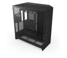 NZXT - H9 Flow Gaming kućište crno (CM-H92FB-01) _small_4