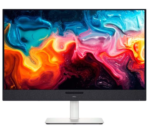 DELL - 31.6 inch S3225QC 4K OLED 120Hz USB-C FreeSync Plus monitor _2