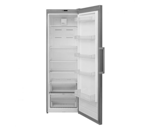 Frižider HEINNER HF-V401NFXE++ 389L/NoFrost/60x186cm/inox_1