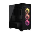 Corsair - Kućište Corsair 3500X ARGB Mid-Tower Crni, CC-9011278-WW_small_0
