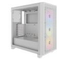 Corsair - Kućište Corsair 3000D RGB AIRFLOW Mid-Tower White, CC-9011256-WW_small_0
