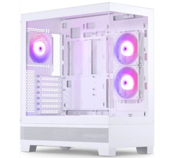 Kuciste Phanteks XT View D-RGB White_0