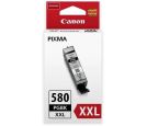 Canon - Canon IJ-CRG PGI 580 XXL PGBK_small_0