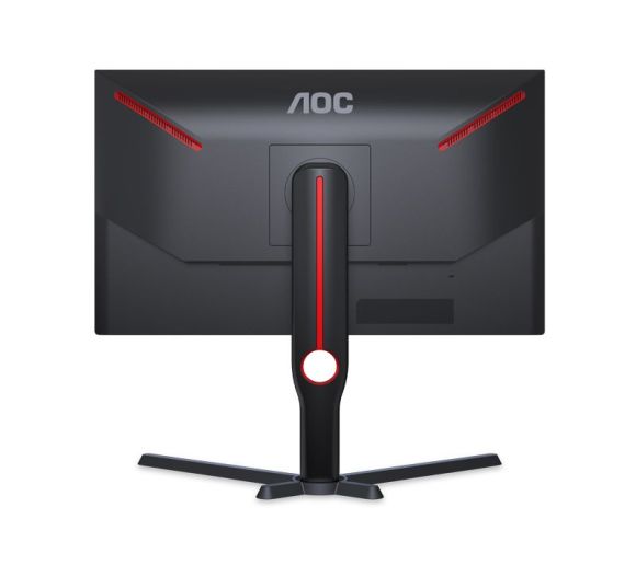 AOC - 24.5 inča 25G3ZM/BK FHD 1920x1080 240 Hz gaming monitor _1