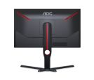 AOC - 24.5 inča 25G3ZM/BK FHD 1920x1080 240 Hz gaming monitor _small_1