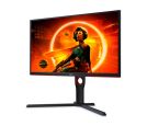 AOC - 24.5 inča 25G3ZM/BK FHD 1920x1080 240 Hz gaming monitor _small_4