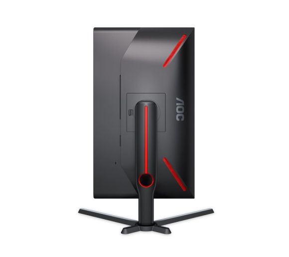 AOC - 24.5 inča 25G3ZM/BK FHD 1920x1080 240 Hz gaming monitor _7