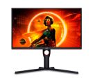 AOC - 24.5 inča 25G3ZM/BK FHD 1920x1080 240 Hz gaming monitor _small_8