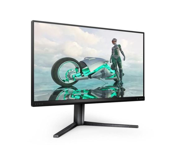 Philips - 24.5 inča Evnia 25M2N3200W/00 FHD 1920x1080 VA 240 Hz gaming monitor _4