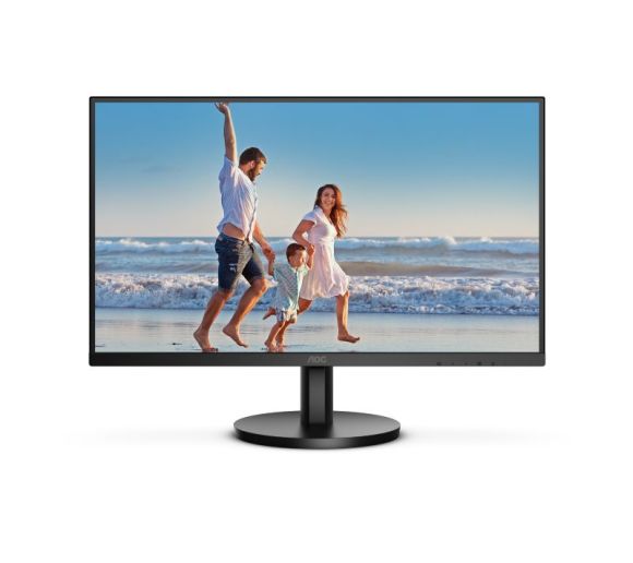 AOC - 27 inča Q27B3MA QHD 2560x1440 VA kancelarijski monitor _4