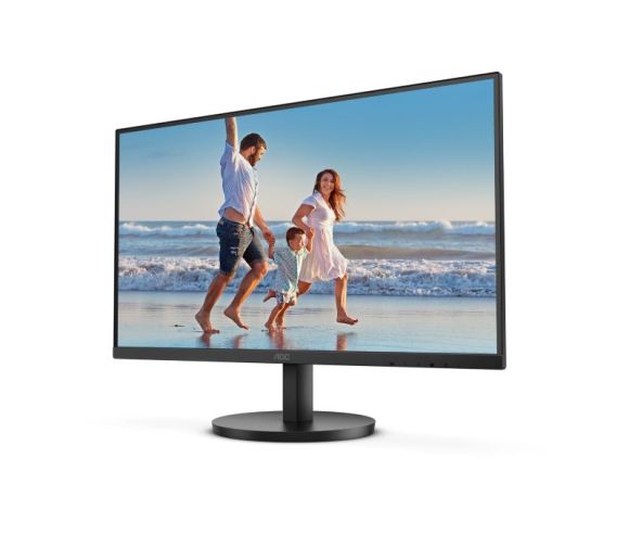 AOC - 27 inča Q27B3MA QHD 2560x1440 VA kancelarijski monitor _5