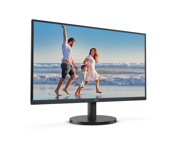 AOC - 27 inča Q27B3MA QHD 2560x1440 VA kancelarijski monitor _7