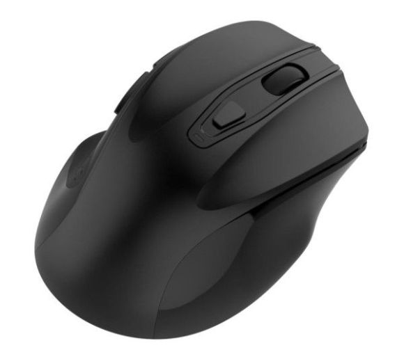 Miš Wireless Volkano Aurum VK-20235-BK crni_1