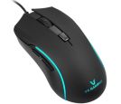 Miš USB Volkano VX Gaming Hydra VX-212-BK crni_small_0