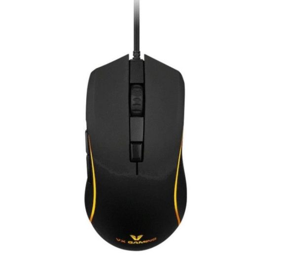 Miš USB Volkano VX Gaming Hydra VX-212-BK crni_1