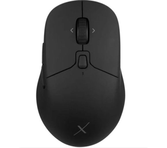 Miš Wireless VolkanoX Inferna VKX-205-GT Graphite_0