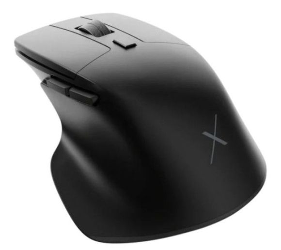 Miš Wireless VolkanoX Phoenix VKX-206-GT Graphite_1