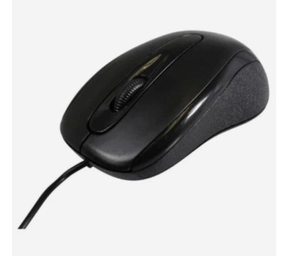 Miš USB Volkano Earth VB-VS603A crni_0